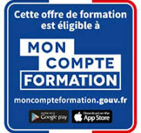 Logo CPF