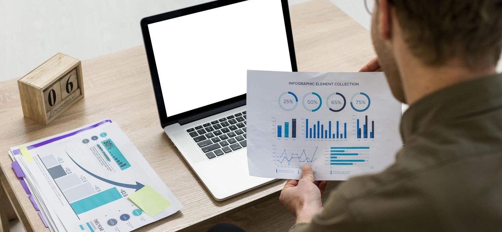 Reporting du Travel Manager