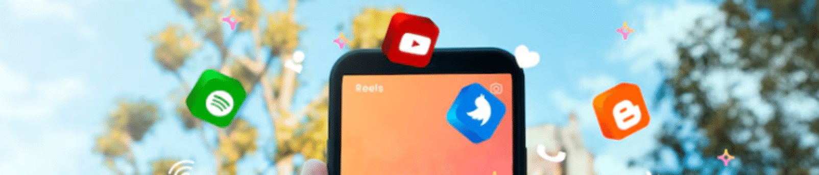 Maîtriser et se développer sur les réseaux sociaux -Débutant